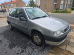 Citroën Saxo 1999 benzine, Auto's, Citroën, Saxo, Particulier, Te koop, Benzine