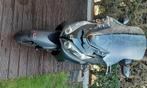 Moto, Motoren, Motoren | Overige merken, Scooter, SYM, Particulier, 600 cc