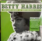 BETTY HARRIS - THE LOST QUEEN OF NEW ORLEANS SOUL 2 LP, Cd's en Dvd's, 1960 tot 1980, Ophalen of Verzenden, 12 inch, Nieuw in verpakking