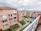 Studio met uitzicht op het zwembad te koop in Sunny Day 6, Bulgaria, Overig Europa, Stad, Appartement