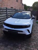 Opel mokka automaat met 22.300 km, Automaat, Zwart, Particulier, Achteruitrijcamera