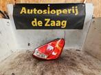 Feu arrière droit d'un Ford Fiesta, -, 3 mois de garantie, -, -