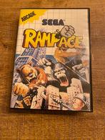 Rampage sur Sega Master System, Consoles de jeu & Jeux vidéo, Comme neuf, 2 joueurs, Master System