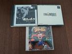 PS1 Japanse imports (NTSC-J), Ophalen of Verzenden, Gebruikt
