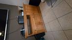 gratis tv kast 140 cm breed, Ophalen, Zo goed als nieuw
