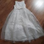 Lot 2 robes de Princesse ou de soirée 7-8 ans (122-128 cm), Enlèvement, Comme neuf, 122 à 128, Fille