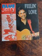 Cd singel Blue Jerry, Ophalen of Verzenden, Zo goed als nieuw