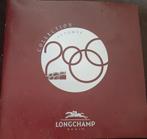Longchamp - catalogue collection automne 2000, Livres, Catalogues & Dépliants, Utilisé, Catalogue, Enlèvement ou Envoi