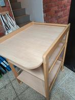 Verzorgingstafel, Kinderen en Baby's, Ophalen, Zo goed als nieuw