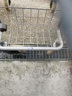 Rollator, Diversen, Ophalen of Verzenden, Opvouwbaar, Gebruikt