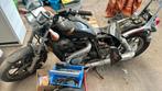Shadow Honda 750cc, Particulier