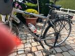 Trekkersfiets mannen TREK, Fietsen en Brommers, 51 tot 55 cm, Ophalen, Gebruikt