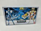 Saint seiya myth cloth 3x chevaliers d'acier, Collections, Statues & Figurines