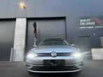 Vw golf 7.5 2019 - 83dkm - pano - navi - PDC - highline, Autos, Argent ou Gris, Euro 6, Entreprise, Carnet d'entretien