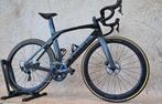 Trek Madone SL6 Ultegra Disc Racefiets/Koersfiets, Fietsen en Brommers, Fietsen | Racefietsen, Ophalen, Carbon, Zo goed als nieuw