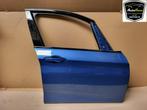 PORTIER RECHTS VOOR BMW 2 serie Active Tourer (F45), Gebruikt, Rechts, BMW, Deur