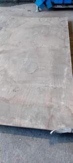 MULTIPLEX OKOUME 10mm 3100*1530, Ophalen, Zo goed als nieuw, Multiplex, Minder dan 20 mm