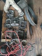 Oltimer onderdelen, Enlèvement ou Envoi