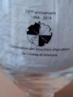 Verre 18ctl.chimay, Enlèvement ou Envoi