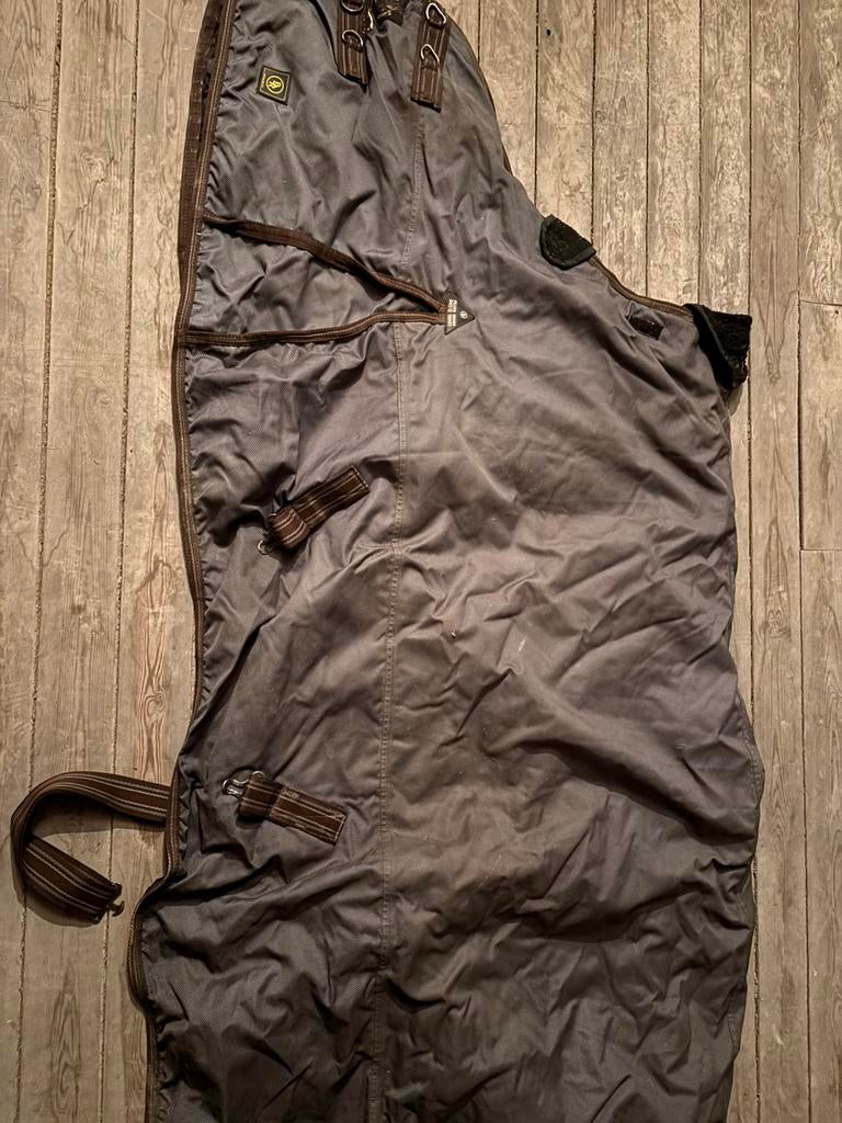 Verschillende paarden dekens, Dieren en Toebehoren, Paarden en Pony's | Dekens en Dekjes, Gebruikt, Deken, Ophalen