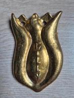 Medaille Bloemenfee Aalst 1977, Ophalen of Verzenden