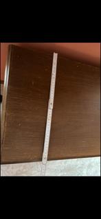 Chambre complète, Maison & Meubles, Chambre à coucher | Chambres à coucher complètes, Enlèvement, Utilisé, Une personne, Lits breton