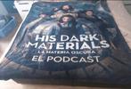 Nieuw! Plaid His Dark Materials, Maison & Meubles, Accessoires pour la Maison | Plaids & Couvertures, Enlèvement ou Envoi, Neuf