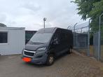 Peugeot Boxer, Auto's, Zwart, Particulier, Te koop, Peugeot