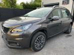 Peugeot 2008 comme neuf, 5 places, Tissu, Achat, Hatchback