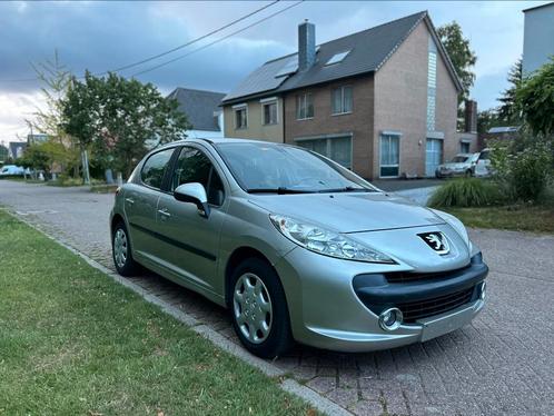 Peugeot 207 1.6 Benzine Automaat Airco *Keuring Voor Verkoop, Auto's, Peugeot, Particulier, Benzine, Euro 4, 5 deurs, Automaat