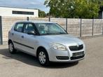 Skoda Fabia 2008 benzin 1.2 AIRCO KEURING VVK, Airconditioning, Bedrijf, Handgeschakeld, 5 deurs