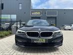 BMW 5 Serie 520 d Automaat Sport Line / 75.000km - 2017, 5 places, Cuir, Série 5, Noir