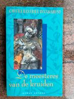 C.Banerjee Divakaruni - De meesteres van de kruiden, Ophalen of Verzenden, Nieuw, C.Banerjee Divakaruni