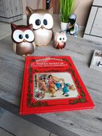 Sprookjesboek sneeuwwitje en de 7 dwergen, Boeken, Ophalen of Verzenden, Zo goed als nieuw