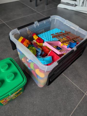 Lego Duplo beschikbaar voor biedingen