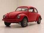 VOLKSWAGEN KEVER 1302, Gebruikt, Beetle (Kever), Bedrijf, Handgeschakeld