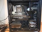 PC voor gaming - GTX 1080Ti - Ryzen 7 - 2700x, Computers en Software, Ophalen, Gebruikt, HDD