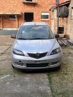 Auto, Auto's, Zwart, Handgeschakeld, 1400 cc, Particulier