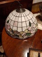 Tiffany's luster met 3 lichtpunten, Antiek en Kunst, Antiek | Verlichting, Ophalen