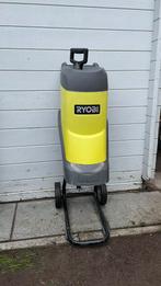 Hakselaar Ryobi, Tuin en Terras, Hakselaars, Ophalen, Gebruikt, Met opvangzak, Ryobi