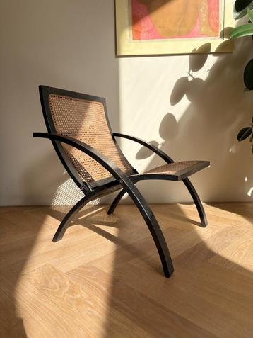 Folding Armchair VF2 - Gijs Bakker Castelijn plooi fauteuil beschikbaar voor biedingen