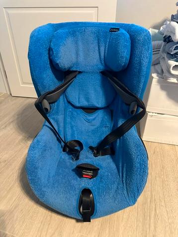 MC AXISS BLACK RAVEN incl. zomerhoes blauw of beige/bruin  beschikbaar voor biedingen