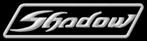 Patch Honda Shadow - 97 x 23 mm, Motoren, Ophalen of Verzenden, Nieuw