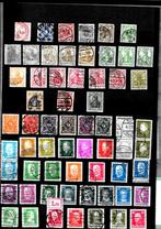 Duitse postzegels, Verzamelen, Complete verzamelingen en Collecties, Ophalen of Verzenden