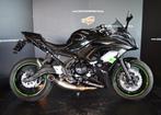 2019 Kawasaki Ninja 650 | 3898KM | 2 jaar garantie, Motoren, 2 cilinders, Bedrijf, Sport, Meer dan 35 kW