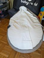 Doomoo verstelbare zitzak met speelboog, Ophalen, Gebruikt, Zitzak