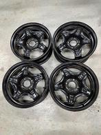 Stalen velgenset Peugeot/Citroen 6,5x16 ET32 4x108, 4 Saisons, 16 pouces, Véhicule de tourisme, Enlèvement
