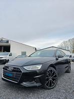 AUDI A4 AVANT-35TFSI//S-TRONIC//2022//LED-PDC-NAVI/CRUIS, Auto's, Audi, Automaat, Achterwielaandrijving, 1995 cc, 4 cilinders
