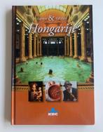 Toeren & tafelen Hongarije, hardcover, Boeken, Ophalen of Verzenden, Nieuw, Europa, Reisgids of -boek
