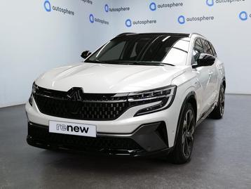 Renault Austral Iconic Esprit Alpine 200cv*Boite auto*GPS*Ca beschikbaar voor biedingen